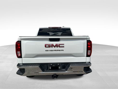Used 2022 GMC Sierra 1500 Pro w/ Pro Value Package image 7
