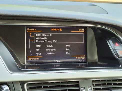 Used 2015 Audi A5 2.0T Premium Plus w/ Technology Package AWD/4WD image 20
