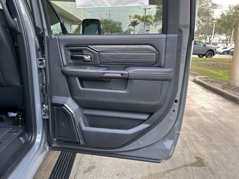 New 2026 RAM 2500 Limited image 41
