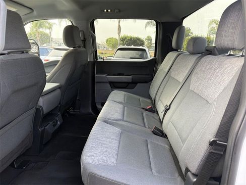Used 2024 Ford F250 XLT image 22