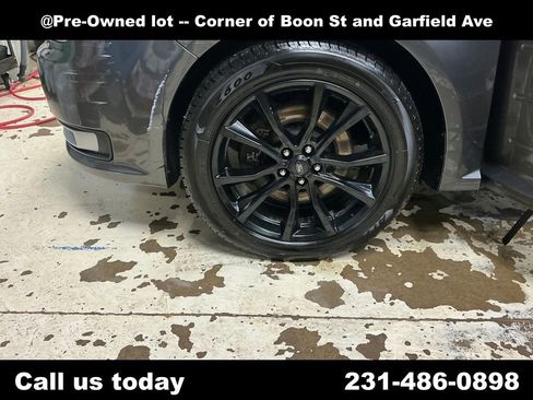 Used 2019 Ford Flex Limited w/ Limited Appearance Package image 11