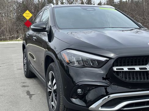 Used 2026 Mercedes-Benz GLA 250 4MATIC image 22