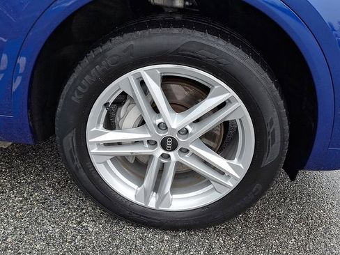 Certified 2023 Audi Q5 e Prestige w/ Prestige Package image 8