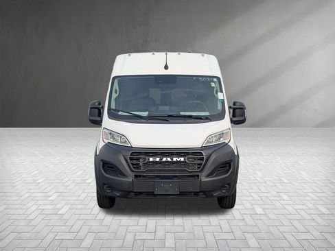 Used 2024 RAM ProMaster 2500 image 3