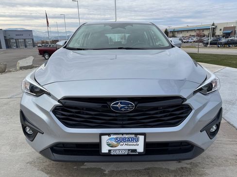 Certified 2024 Subaru Impreza 2.0i Sport image 4