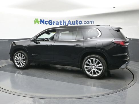 Used 2024 GMC Acadia Denali AWD/4WD image 26