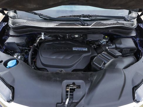 Used 2017 Honda Ridgeline RTL-E image 24