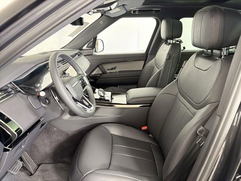 New 2026 Land Rover Range Rover Sport SE image 23