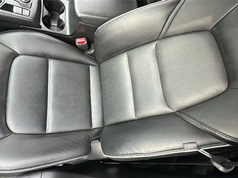 Certified 2025 MAZDA CX-5 AWD 2.5 S image 23