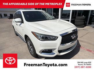 Used 2018 INFINITI QX60 FWD w/ Premium Plus Package video 1