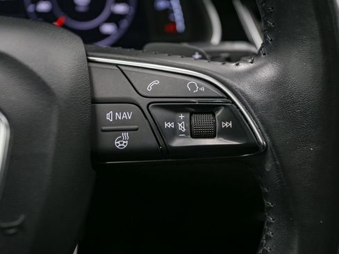 Used 2018 Audi Q7 3.0T Premium Plus w/ Premium Plus Package image 43