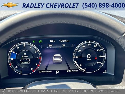 Used 2023 Mitsubishi Outlander SEL 40th Anniversary AWD/4WD image 7