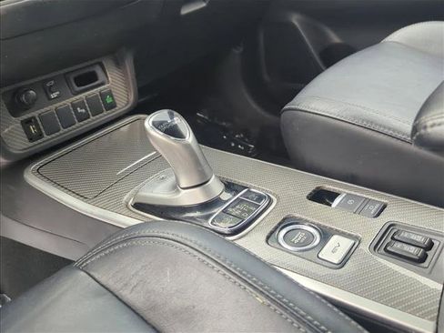 Used 2020 Mitsubishi Outlander SEL image 11