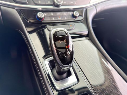 Used 2019 Buick LaCrosse Essence w/ Sun and Shade Package FWD image 56