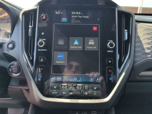 New 2026 Subaru Forester Wilderness AWD/4WD image 25