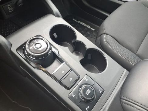 Used 2024 Ford Bronco Sport Badlands image 20