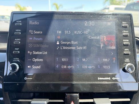 Used 2024 Toyota Camry XSE FWD image 12