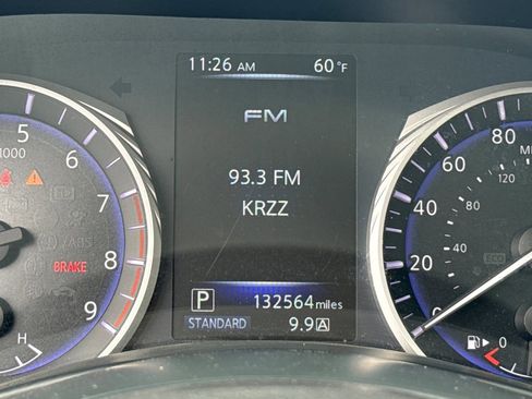 Used 2016 INFINITI Q50 3.0t Premium RWD image 20