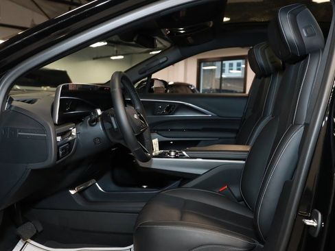 Used 2024 Cadillac Lyriq Luxury w/ LPO, Floor Liner Package image 10