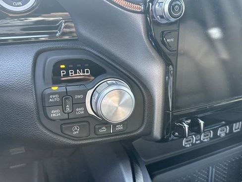 New 2026 RAM 1500 Rebel w/ Rebel Level 2 Equipment Group image 26