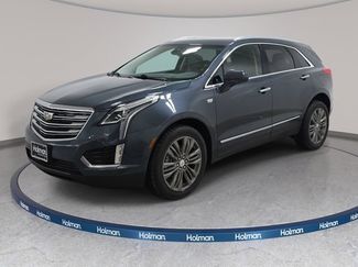 Used 2019 Cadillac XT5 Premium Luxury AWD/4WD video 1