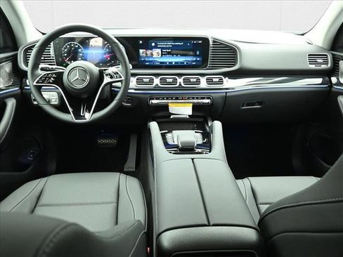 New 2026 Mercedes-Benz GLE 450 4MATIC image 21