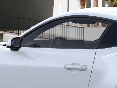 New 2026 Ford Mustang Coupe RWD image 20