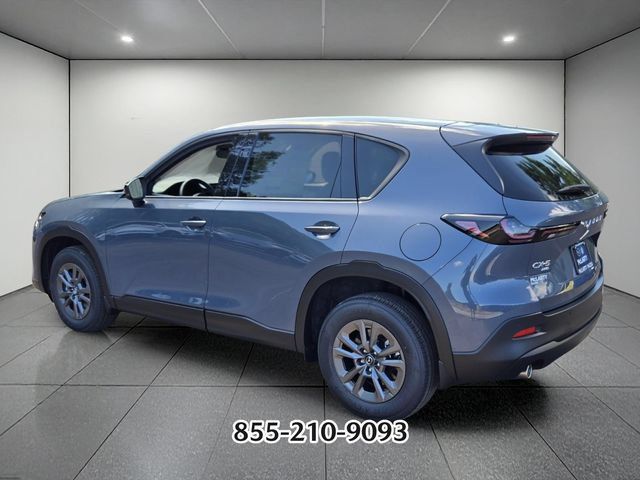 New 2026 MAZDA CX-5 Select AWD/4WD image 3