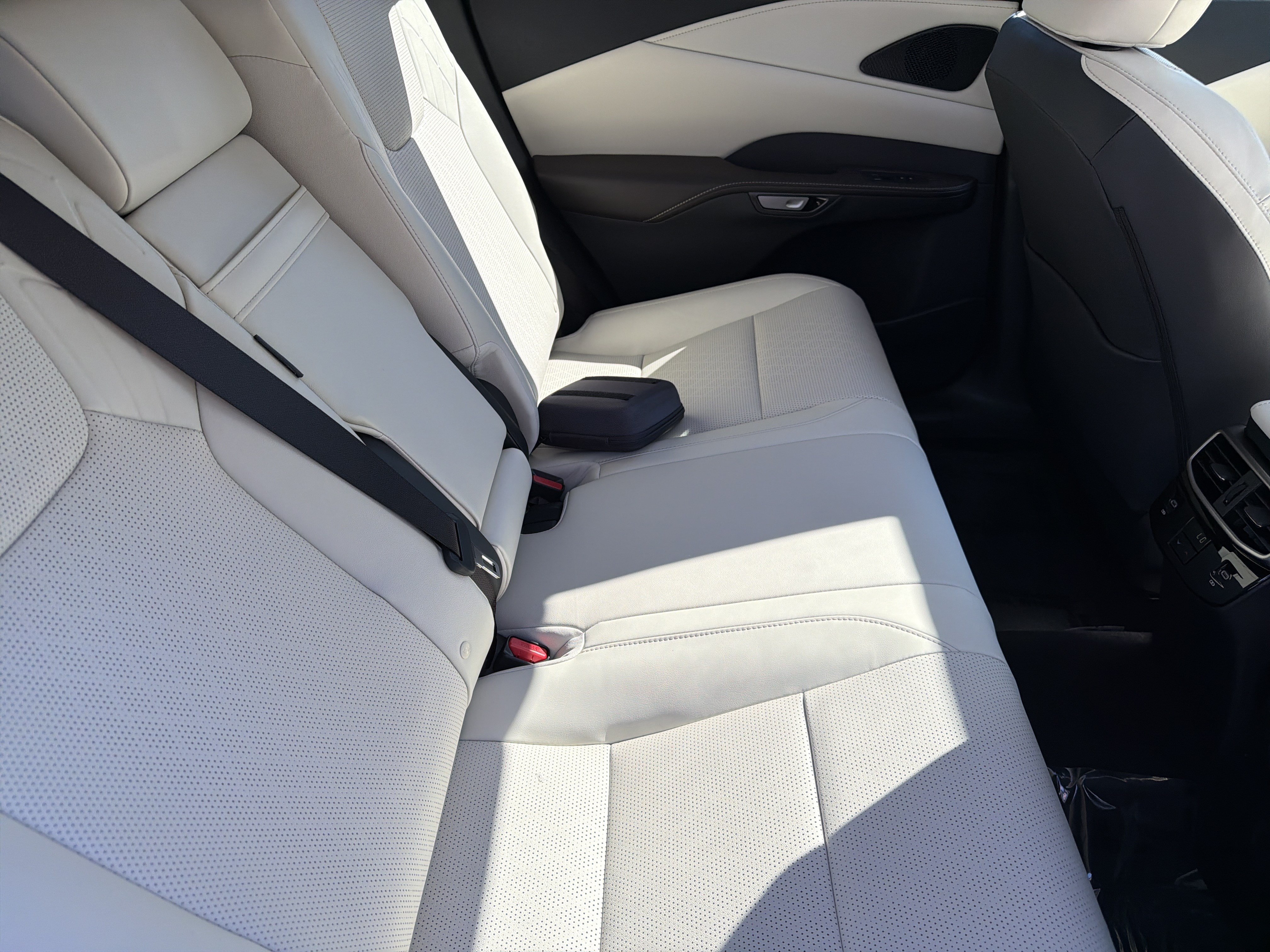 New 2026 Lexus RX 350 Premium Plus FWD image 30