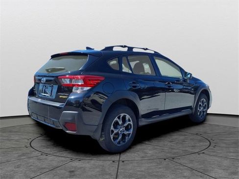 Used 2023 Subaru Crosstrek 2.5i Sport image 4
