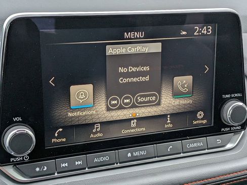 New 2026 Nissan Rogue SV image 15