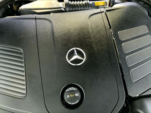 Used 2023 Mercedes-Benz C 300 4MATIC Sedan image 28