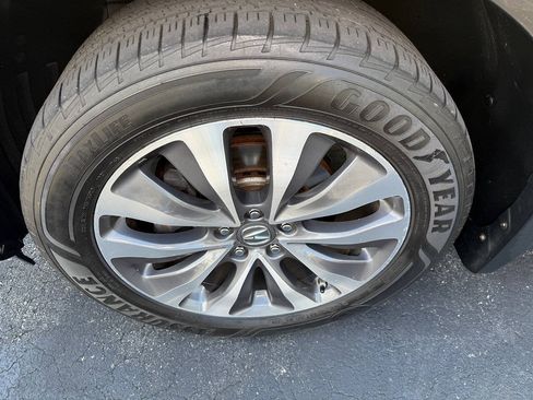 Used 2016 Acura MDX SH-AWD w/ Technology Package image 91