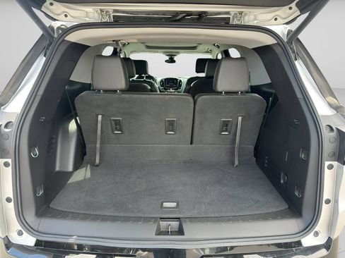 Used 2020 Chevrolet Traverse Premier w/ Redline Edition AWD/4WD image 11