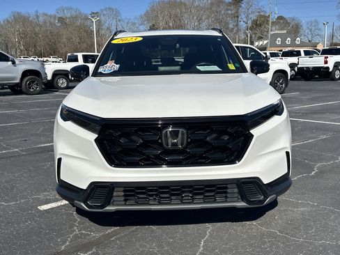 Used 2023 Honda CR-V Sport image 3