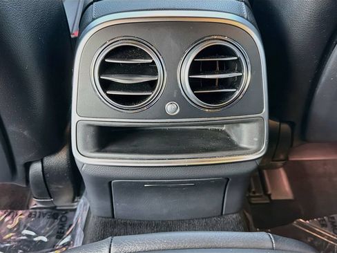 Used 2018 Mercedes-Benz S 450 4MATIC Sedan image 20