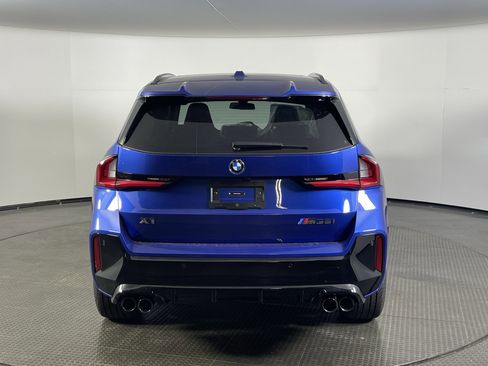 New 2026 BMW X1 M35i w/ Technology Package image 7