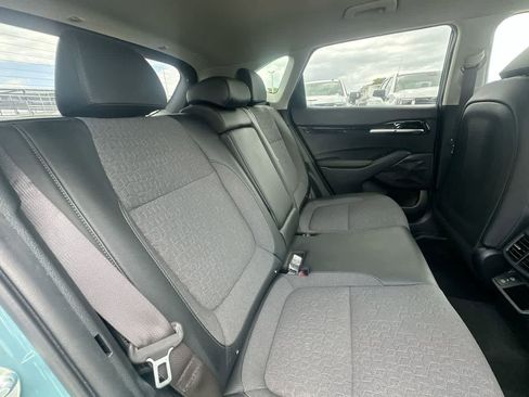 Used 2024 Kia Seltos S FWD image 26
