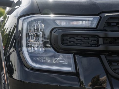 New 2025 Ford Ranger XL image 15