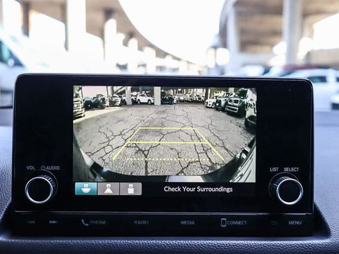 Used 2022 Honda Civic EX image 29