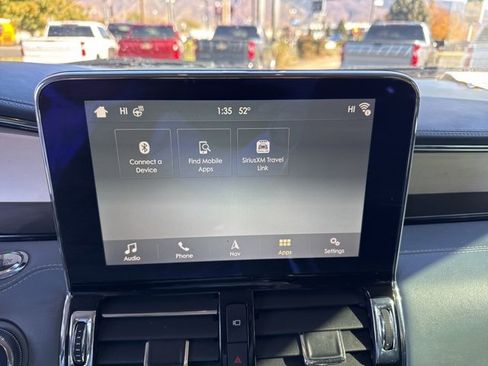 Used 2018 Lincoln Navigator Black Label w/ Cargo Package image 26