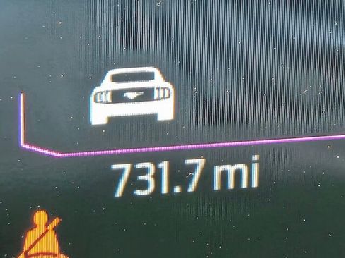 New 2025 Ford Mustang GT image 29