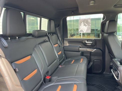 Used 2020 GMC Sierra 2500 AT4 w/ AT4 Premium Package AWD/4WD image 54
