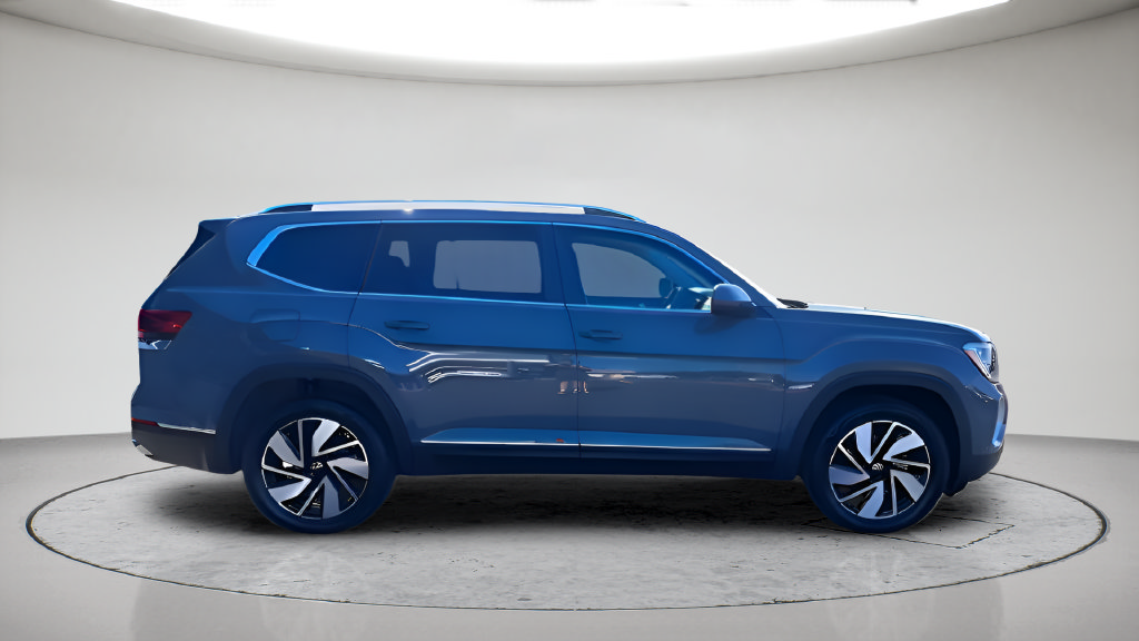 New 2025 Volkswagen Atlas SEL AWD/4WD image 5