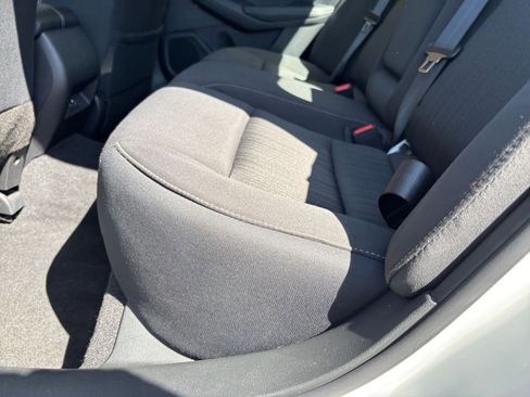 Used 2025 Nissan Altima 2.5 SV FWD image 27