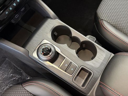 New 2026 Ford Escape ST-Line Select w/ Tech Pack #1 image 19