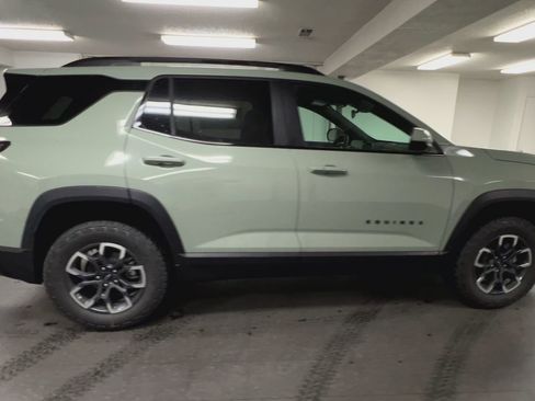 New 2026 Chevrolet Equinox ACTIV image 45