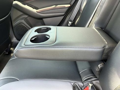 Used 2025 Subaru WRX Premium w/ Popular Package #2A AWD/4WD image 24