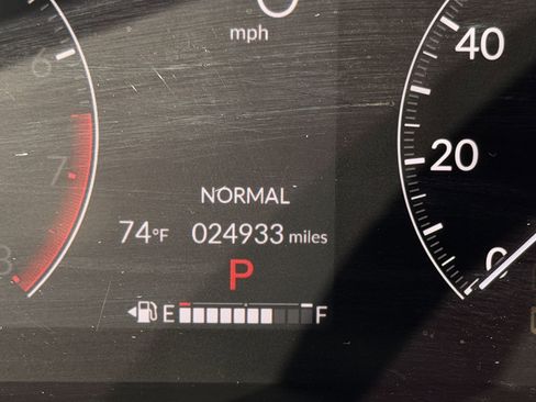 Certified 2023 Honda CR-V EX-L image 21