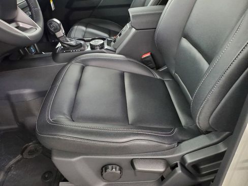 New 2025 Ford Bronco Big Bend image 13